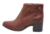 Bota Cano Curto Feminina Couro Bottero 314721