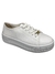 Tênis Feminino Flatform Classic Moleca 5799.100 na internet