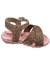 Sandália Infantil Papete Baby Casual Molekinha 2121.101 - comprar online