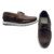 Sapato Masculino Mocassim Easy Flop Pulse Democrata 610102-002 - comprar online