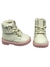 Bota Coturno Tratorada Infantil Pelo Love Molekinha 2126.520 - comprar online