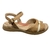 Sandália Feminina Casual Flat Modare Ultraconforto 7174.113 - comprar online