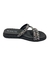 Chinelo Slide Rasteira Tira Strass Beira Rio 8488.108-27332 - loja online