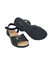 Sandália Feminina Casual Flat Modare Ultraconforto 7174.113