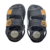 Sandália Cartago Meninos Baby Mini Sand 12056 - loja online