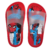 Chinelo Infantil Grendene Kids Slide Marvel Legends 27009 - comprar online