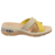 Chinelo Tamanco Slide Anabela Modare Ultraconforto 7183.100 - comprar online