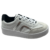 Tênis Feminino Cano Curto SNK Flatform Ramarim 24-91103 na internet