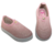 Tênis Infantil Molekinha Slip-On Brilho 2118.556 - loja online