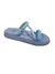 Chinelo Slide Feminino Maxxi Gliter Moleca 5469.121 - Multimarcasltda