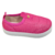 Tênis Infantil Molekinha Slip-On Brilho 2118.556 - comprar online