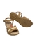 Sandália Feminina Casual Flat Modare Ultraconforto 7174.113 - comprar online