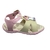 Sandália Infantil Rasteirinha Casual Baby Kids Diversas - comprar online