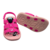 Imagem do Sandália Infantil Disney Minnie Go Style Ipanema 27147