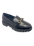 Sapato Feminino Mocassim Loafer Oxford Beira Rio 4283.104 - Multimarcasltda