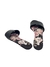 Imagem do Chinelo Rasteira Slide Conforto Multi Floral Beira Rio 8237.283