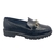 Sapato Feminino Mocassim Loafer Oxford Beira Rio 4283.104