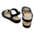 Sandália Feminina Papete Casual Comfortflex Conforto 23-42402 - loja online