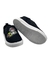 Tênis Infantil Meninos Slip On Lona Sider Molekinho 2133.181