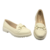 Sapato Feminino Mocassim Oxford Modare Ultraconforto 7357.106 na internet