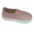 Tênis Infantil Molekinha Slip-On Brilho 2118.556 - comprar online