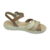 Sandalia Feminina Anabela Modare 7142.124 - comprar online