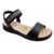 Sandália Feminina Papete Casual Comfortflex Conforto 23-42402 na internet