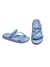 Chinelo Slide Feminino Maxxi Gliter Moleca 5469.121 na internet