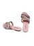 Imagem do Chinelo Slide Rasteira Infantil Glitter Molekinha 2353.105