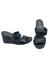 Chinelo Tamanco Slide Anabela Napa Beira Rio 8515.100 - comprar online