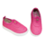 Imagem do Tênis Infantil Molekinha Slip-On Brilho 2118.556