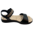 Sandália Feminina Papete Casual Comfortflex Conforto 23-42402 - Multimarcasltda