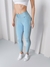 CALÇA INFRABOOST LIFE - SOFT BLUE na internet