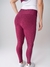 CALÇA INFRABOOST LIFE - DEEP MAGENTA - comprar online