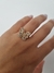 Anillo mariposa big circones - comprar online