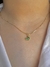 Cadena capricho verde - comprar online