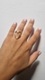 Anillo heart big - comprar online