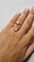 Anillo heart big