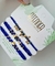 Set de pulseras en mostacilla 05 - comprar online