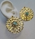 Aretes Noelia - comprar online