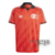 Camisa Flamengo Lifestyler 2024/25 Masculino - Retrô Adidas - Vermelho