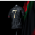 Camisa The Siu Cristiano Ronaldo 7 Preta Comma Football - 2023/2024 fan do cristiano ronaldo, frete gratis, edição especial de Portugal