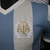 Camisa dos 50 anos Argentina Jogador Adidas 24/25 na internet