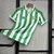 Camisa Retrô Real Betis 95/97 - Home Verde e branca na internet