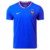 Camisa Seleção da França I 24/25 - Torcedor Nike Masculina - Azul com detalhes em branco e vermelho