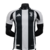 Camisa Juventus I 24/25 - Jogador Adidas Masculina - Branca e preta