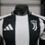 Camisa Juventus I 24/25 - Jogador Adidas Masculina - Branca e preta - comprar online