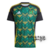 Camisa da Seleção Jamaica II 24/25, modelo torcedor Adidas, com padrões em verde, amarelo e preto.