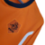 Camisa Retrô Seleção da Holanda I 2010 - Nike Masculina - Laranja