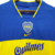 Camisa Retrô Boca Juniors 2001 - Nike Masculina - Azul com detalhes em amarelo na internet